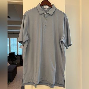 Peter Millar Summer Comfort polo
